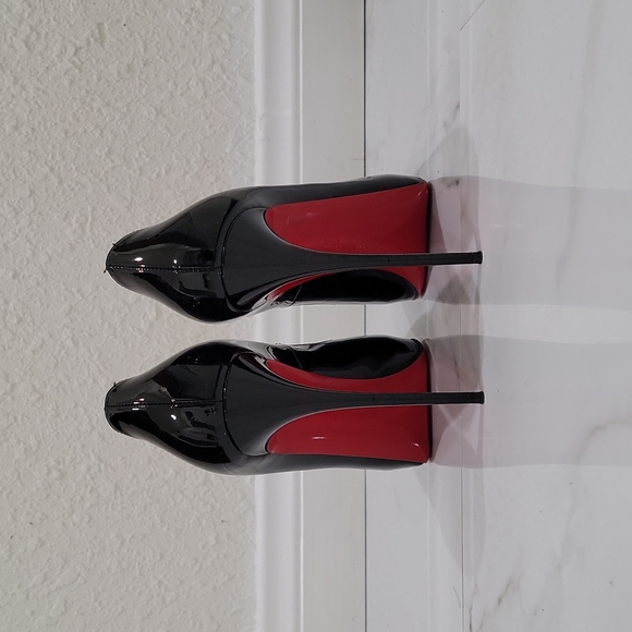 red bottom louis vuitton dress shoes Louis Vuitton | Shoes | Louis Vuitton Red Bottom Heels